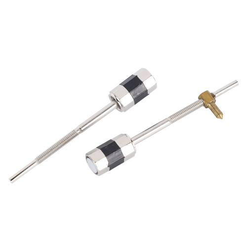Cello Bow Screw Metal String Adjustment Accessory 2