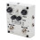 Delay Effect Stereo Dual Channel 8 Modes Loop Digital Stompbox 2000MS 2