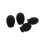 4PCS Silicone Drum Stick Covers Noise Reduction Silent Practice Tips 5