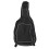 Guitar Padded Gig Bag Waterproof Thickened White Case 1