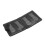 Guitar Pick Holder EVA Portable Storage Case Black 5