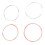 8Pcs Mandolin Strings Set Stainless Steel Replacement 1