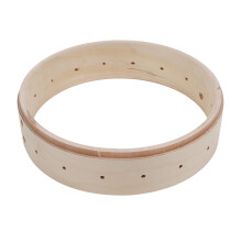 Banjo Rim Maple Wood Musical Instrument Accessory