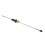 Cello Tailrod Stainless Steel Adjustable Height Support Rod 1