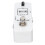 Micro Looper Guitar Bass Pedal 1/4in Mono Interface 5