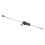 Cello Tailrod Stainless Steel Adjustable Height Support Rod 4