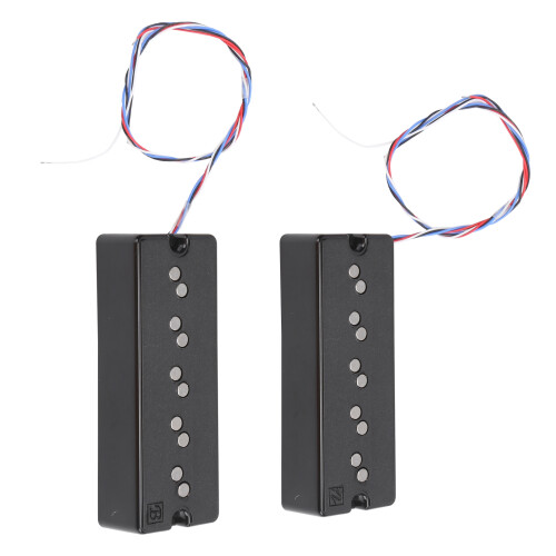 GMB33 Double 5-String Bass Pickup Set for Guitar 1