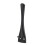 4/4 Cello Tailpiece with 4 Tuners Carbon Fiber String Replacement 2