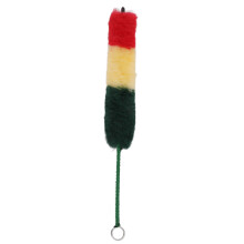 Clarinet Brush 3 Color Microfiber Cleaning Drying Tool