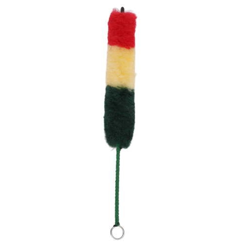 Clarinet Brush 3 Color Microfiber Cleaning Drying Tool