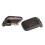 Wireless Guitar System Rechargeable Audio Transmitter Receiver Bass 3