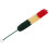 Clarinet Brush 3 Color Microfiber Cleaning Drying Tool 4