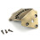 8 String Metal Mandolin Tailpiece Replacement 1