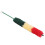 Clarinet Brush 3 Color Microfiber Cleaning Drying Tool 5