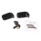 Wireless Guitar System Rechargeable Audio Transmitter Receiver Bass 4