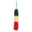 Clarinet Brush 3 Color Microfiber Cleaning Drying Tool 3