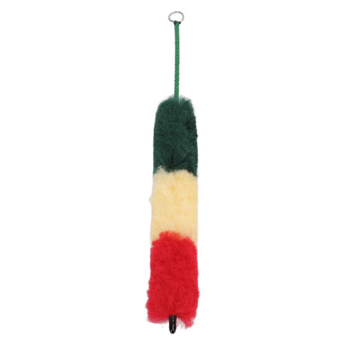 Clarinet Brush 3 Color Microfiber Cleaning Drying Tool 2