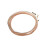 6PCS Acoustic Guitar Strings Coated Rustproof Ball Head 5