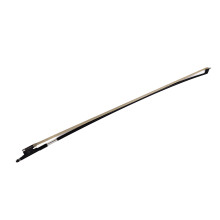 Violin Bow Wood Carbon Fiber Professional Lightweight Horsetail