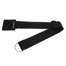 Cello Adjustable Strap Cloth Endpin Anchor Non Slip O Ring
