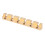 String Nut Brass Adjustable 6-String Electric Bass Parts 3