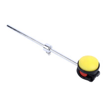Drum Pedal Mallet Silicone Head
