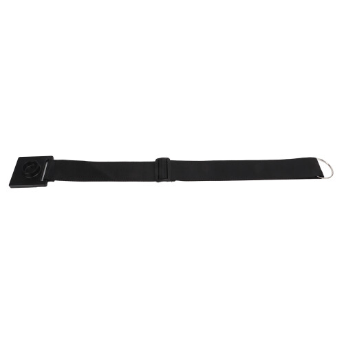 Cello Adjustable Strap Cloth Endpin Anchor Non Slip O Ring 2