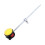 Drum Pedal Mallet Silicone Head 5