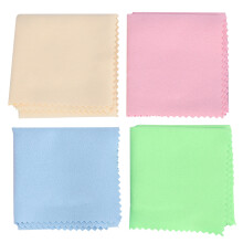 Universal Microfiber Cleaning Cloth for Violin Piano Erhu Lute