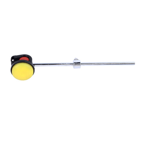 Drum Pedal Mallet Silicone Head 2
