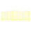 (Yellow) 5Pcs Flute Membrane Protector ABS DM-01 Yellow 3