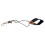 Saxophone Neck Strap Adjustable Leather Comfortable 2