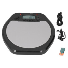 8in Drum Metronome Digital LCD USB Rhythm Trainer