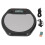 8in Drum Metronome Digital LCD USB Rhythm Trainer 1