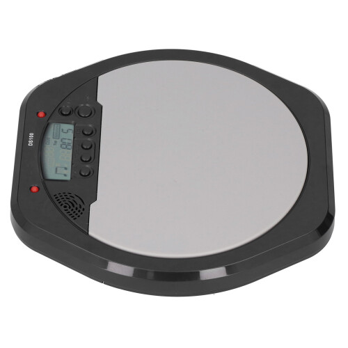 8in Drum Metronome Digital LCD USB Rhythm Trainer 1