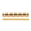42mm Brass Adjustable Electric Guitar Nut for ST LP 1