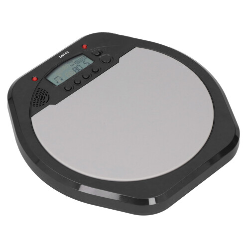 8in Drum Metronome Digital LCD USB Rhythm Trainer 2