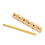 42mm Brass Adjustable Electric Guitar Nut for ST LP 3