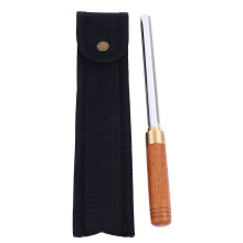 Guitar Fret File Adjustable Narrow Medium Wide 3 Edges Rugged