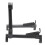 Foldable Guitar Stand NonSlip Universal Bracket Ukulele Pipa Violin 4