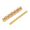 42mm Brass Adjustable Electric Guitar Nut for ST LP 2