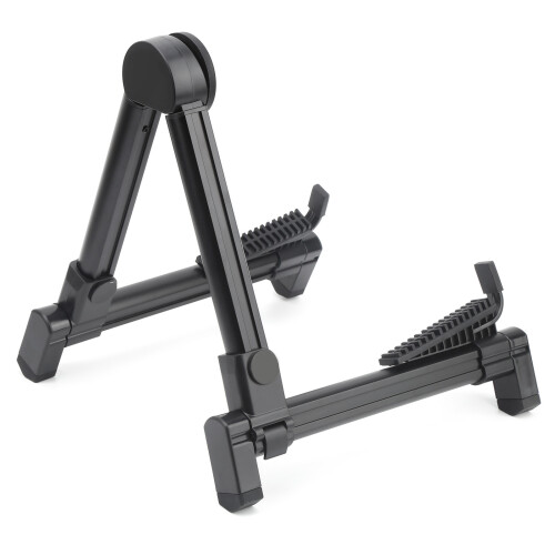 Foldable Guitar Stand NonSlip Universal Bracket Ukulele Pipa Violin 1