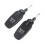 Wireless Guitar System Transmitter Receiver Bass Pickup Amp 3