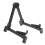 Foldable Guitar Stand NonSlip Universal Bracket Ukulele Pipa Violin 3