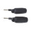 Wireless Guitar System Transmitter Receiver Bass Pickup Amp 5