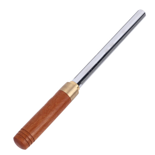 Guitar Fret File Adjustable Narrow Medium Wide 3 Edges Rugged 1