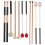 11Pcs Drumstick Set Snare Drum Tuning Hammer Training Accessories 4