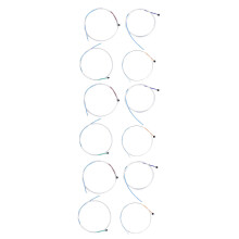 Aluminum Magnesium Violin Strings for Practice