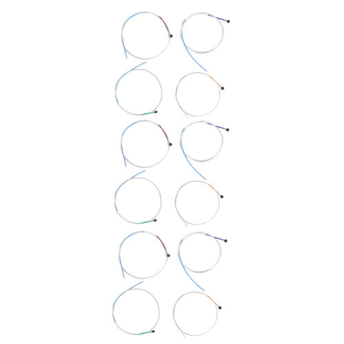 Aluminum Magnesium Violin Strings for Practice