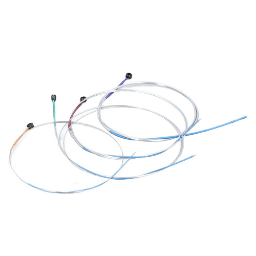 Aluminum Magnesium Violin Strings for Practice 1